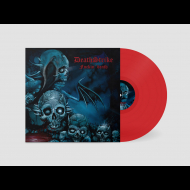 DEATH STRIKE Fuckin' Death LP RED [VINYL 12"]